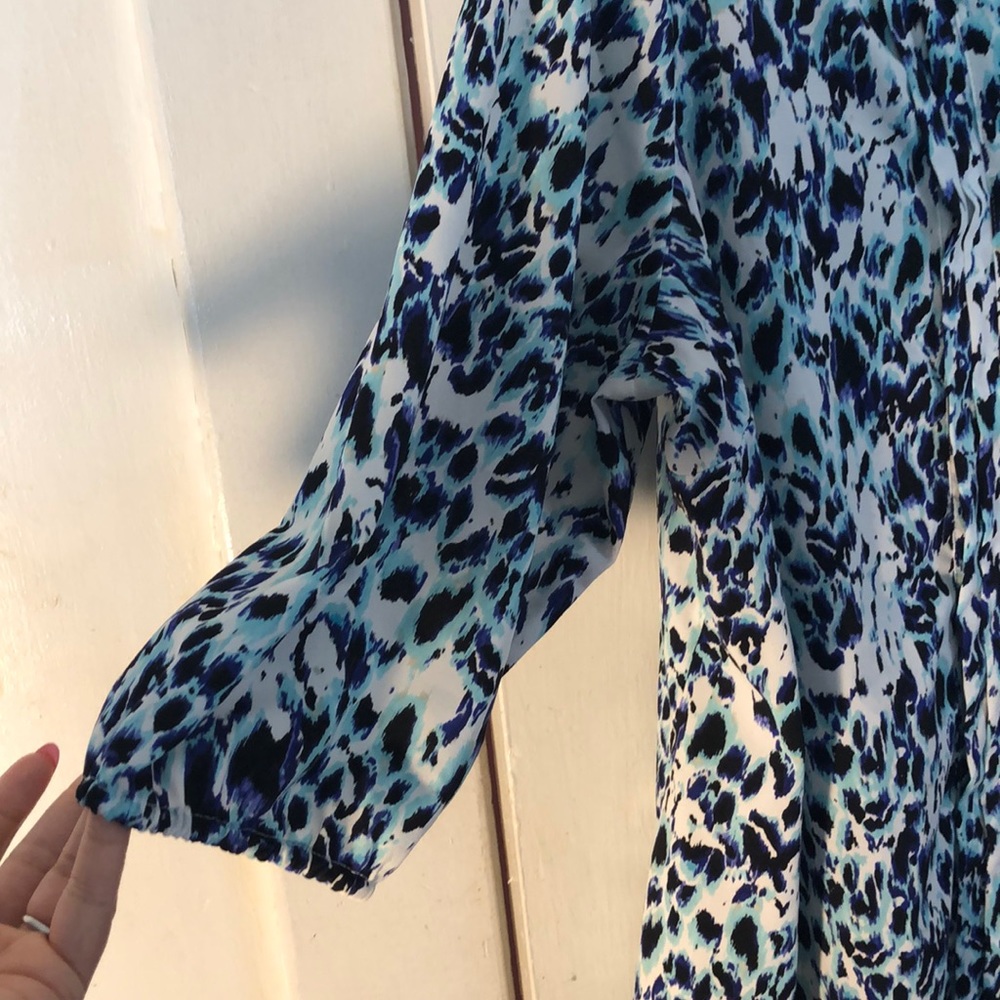 Blouse - Picture 4 of 4